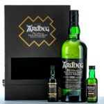 Ardbeg Exploration Pack - 10 Year Old, Corryvreckan, Uigeadail