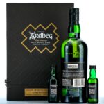 Ardbeg Exploration Pack - 10 Year Old, Corryvreckan, Uigeadail (photo 2)
