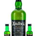 Ardbeg Exploration Pack - 10 Year Old, Corryvreckan, Uigeadail (photo 3)