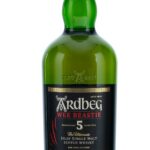 Ardbeg Wee Beastie 5 Year Old