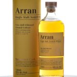 Arran Sauternes Cask Finish Single Malt Scotch Whisky