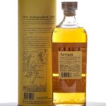 Arran Sauternes Cask Finish Single Malt Scotch Whisky (photo 2)
