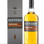 Auchentoshan American Oak Single Malt Scotch Whisky