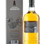 Auchentoshan American Oak Single Malt Scotch Whisky (photo 2)