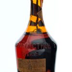 B and B Bénédictine Liqueur (photo 3)
