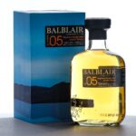 Balblair 2005 1st Release