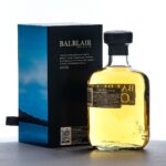 Balblair 2005 1st Release (photo 2)