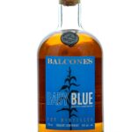 Balcones Distilling Baby Blue Pot Distilled Straight Corn Whisky 2023