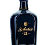 Ballantine's 21 Year Old Very Old Scotch Whisky