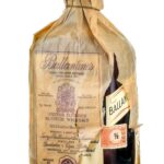 Ballantine's 86 Proof Blended Scotch Whisky 4/5 Quart (photo 2)