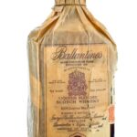 Ballantine's 86 Proof Blended Scotch Whisky 4/5 Quart (photo 3)