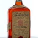 Ballantine's Liqueur Blended Scotch Whisky