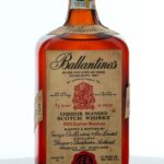 Ballantine's Liqueur Blended Scotch Whisky