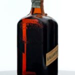 Ballantine's Liqueur Blended Scotch Whisky (photo 2)