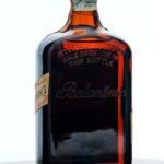 Ballantine's Liqueur Blended Scotch Whisky (photo 2)
