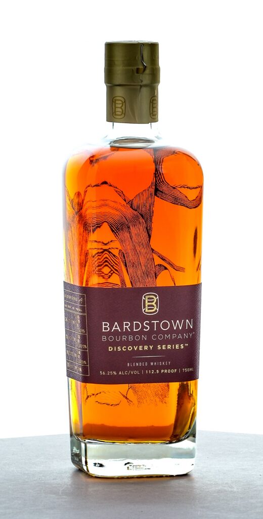 Bardstown Bourbon Company Discovery Series #9