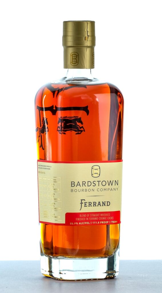 Bardstown Bourbon Company Ferrand