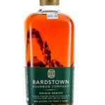 Bardstown Bourbon Company Origin Series 6 Year Kentucky Straight Rye Whiskey