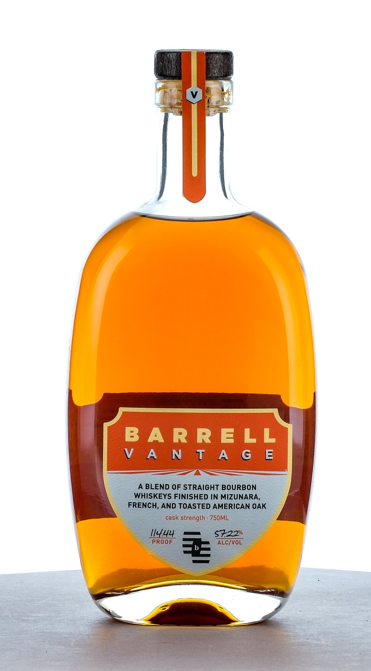 Barrel Vantage
