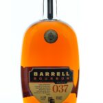 Barrell Bourbon Batch 037