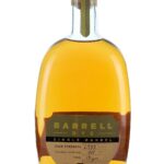 Barrell Rye Single Barrel Cask Strength Canadian Rye Whiskey 13 Years Barrel #005