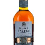 Basil Hayden 10 Year Kentucky Straight Bourbon Whiskey