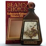 Beam's Choice Collector's Edition Volume XIV Kentucky Straight Bourbon Whiskey