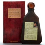 Beam's Choice Collector's Edition Volume XIV Kentucky Straight Bourbon Whiskey (photo 2)