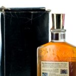 Beam's Duck Stamp Series Decanter First Issue Bourbon (photo 2)