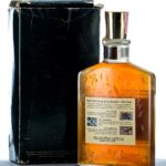 Beam's Duck Stamp Series Decanter First Issue Bourbon (photo 3)