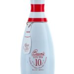 Beam's Ten-Pin 10 Year Kentucky Straight Bourbon Whiskey 2026