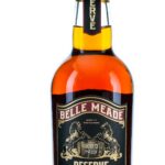 Belle Meade Reserve Bourbon 108.3 Proof