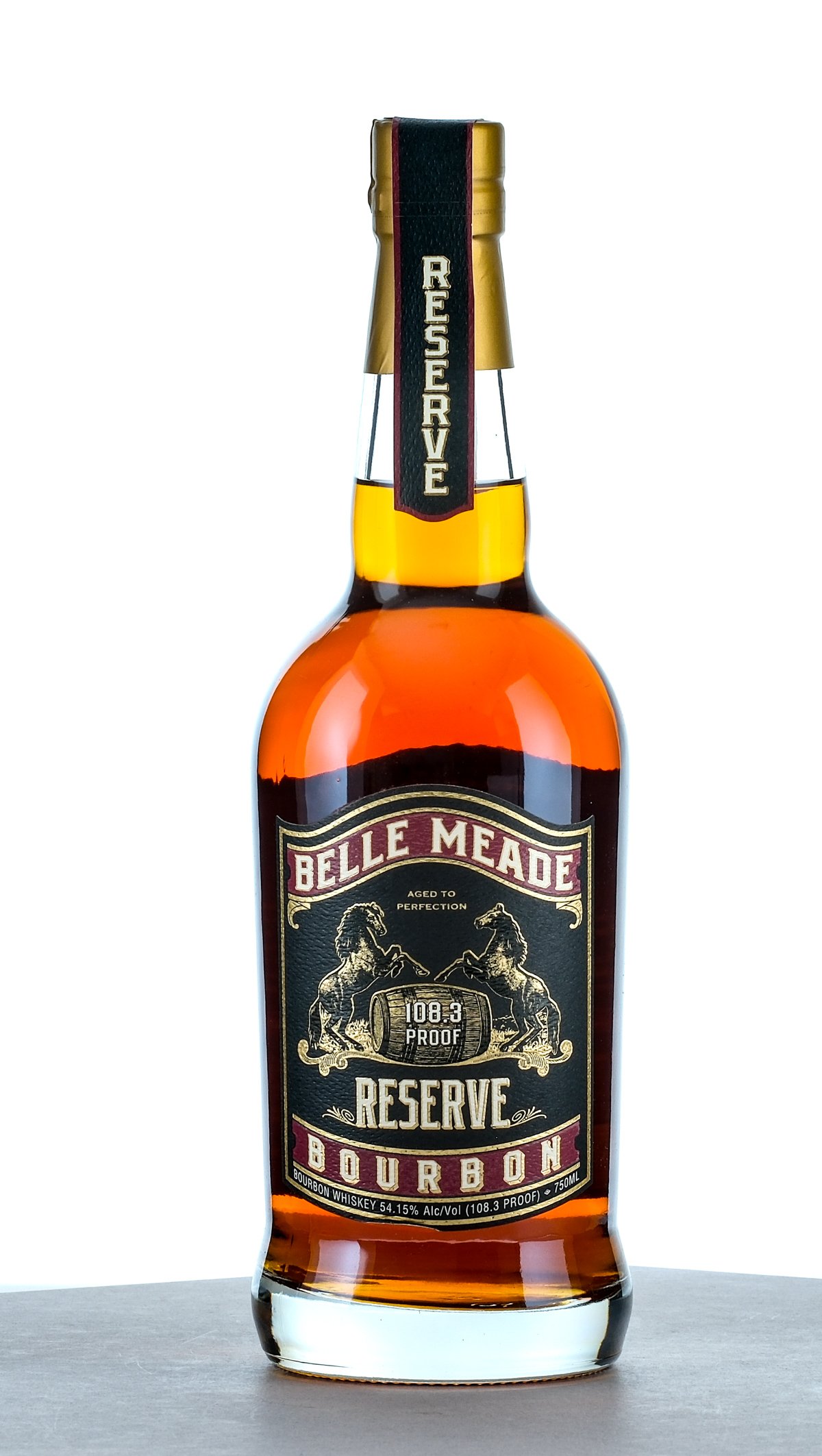 Belle Meade Reserve Bourbon