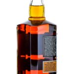 Benchmark Full Proof Kentucky Straight Bourbon Whiskey (2022) (photo 2)