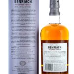BenRiach The Smoky Twelve 12 Year Old Speyside Single Malt Scotch Whisky (photo 2)