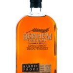 Bernheim Original Barrel Proof Kentucky Straight Wheat Whiskey Batch A223