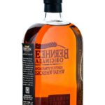 Bernheim Original Barrel Proof Kentucky Straight Wheat Whiskey Batch A223 (photo 2)