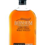 Bernheim Original Barrel Proof Kentucky Straight Wheat Whiskey Batch C925