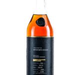 Binder's Stash Straight Bourbon Whiskey 96 Years Old Barrel 1005 Bottle 004