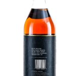 Binder's Stash Straight Bourbon Whiskey 96 Years Old Barrel 1005 Bottle 004 (photo 2)
