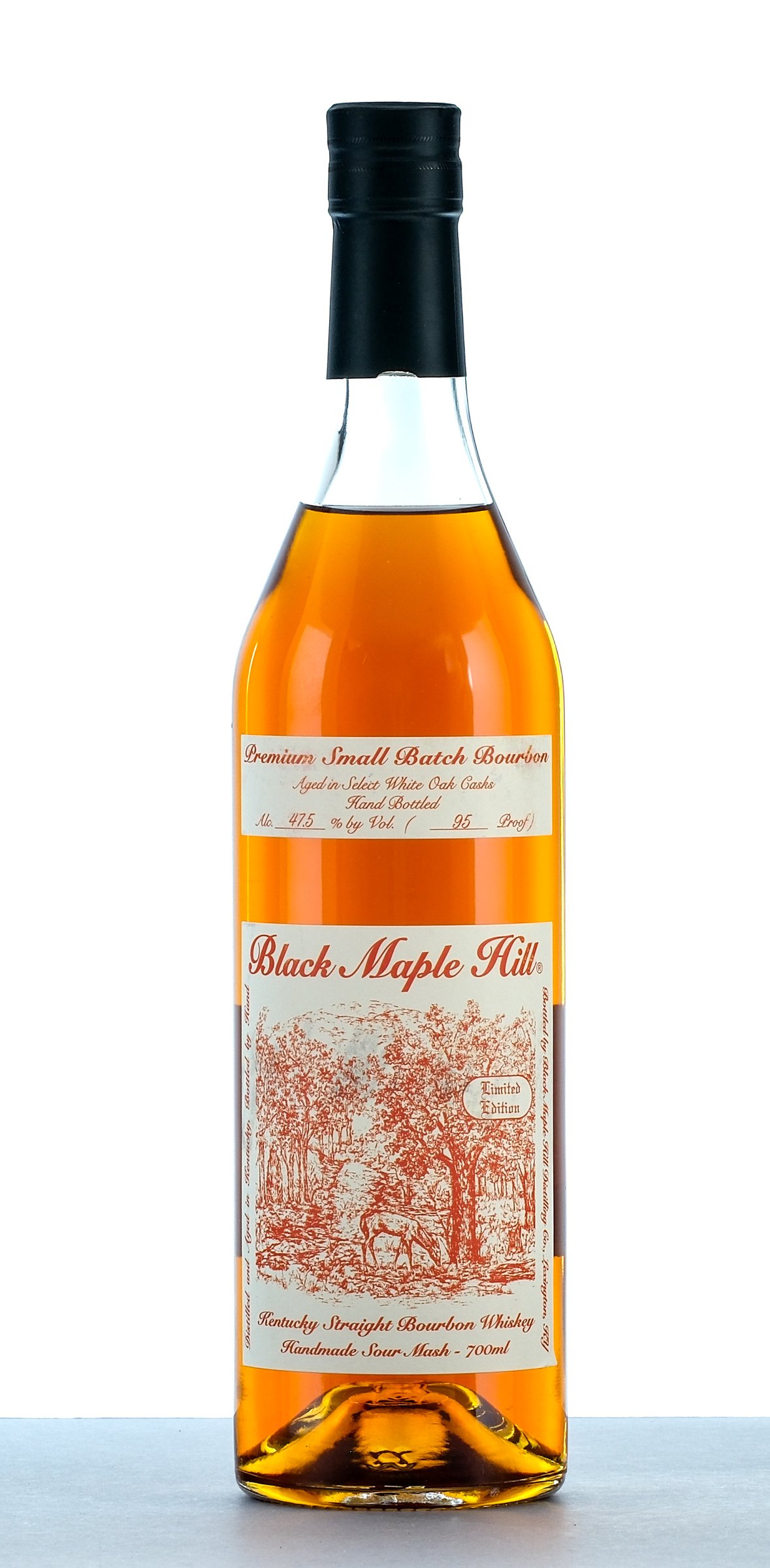 Black Maple Hill Premium Small Batch Bourbon