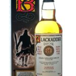 Blackadder Raw Cask Bunnahabhain 14 Year Old 2007