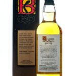 Blackadder Raw Cask Bunnahabhain 14 Year Old 2007 (photo 2)