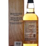 Blackadder Red Snake Raw Cask Single Malt Scotch Whisky 2018 Redneck 50 (photo 2)