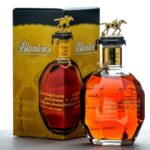 Blanton's Gold Edition Sazerac Single Barrel Select Bourbon 2025