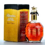 Blanton's Gold Edition Single Barrel Bourbon Whiskey (photo 2)