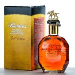 Blanton's Gold Edition Single Barrel Bourbon Whiskey (photo 2)