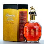 Blanton's Gold Edition Single Barrel Bourbon Whiskey (photo 2)