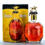 Blanton's Gold Edition Single Barrel Bourbon Whiskey