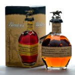 Blanton's Original Sazerac Single Barrel Select Bourbon 2024